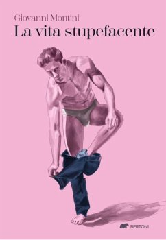 Cover La vita stupefacente (eBook, ePUB)