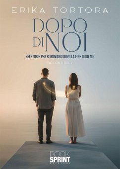 Cover Dopo di noi (eBook, ePUB)