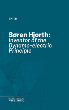 Søren Hjorth (eBook, ePUB) - Smith