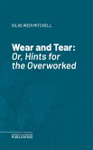 Wear and Tear (eBook, ePUB)