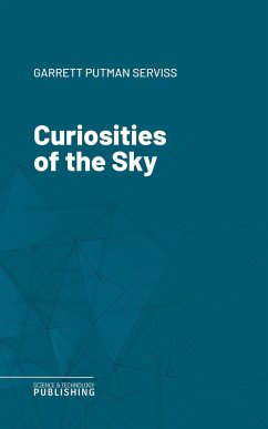 Curiosities of the Sky (eBook, ePUB) - Serviss