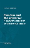 Einstein and the universe (eBook, ePUB)