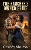 The Rancher's Owned Bride (eBook, ePUB)
