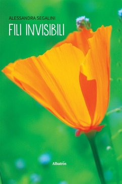 Cover Fili invisibili (eBook, ePUB)