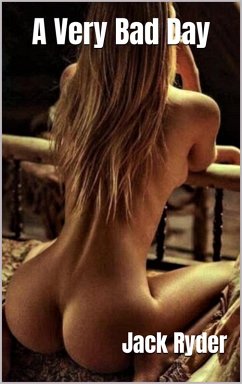 Cover A Very Bad Day (eBook, ePUB)