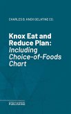 Knox Eat and Reduce Plan (eBook, ePUB)