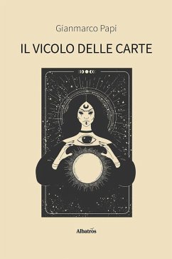 Cover Il vicolo delle carte (eBook, ePUB)