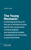 The Young Mechanic (eBook, ePUB)