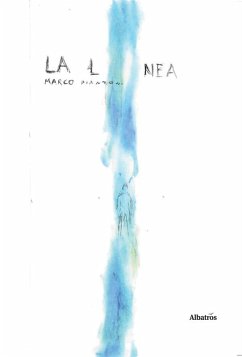 Cover La Linea (eBook, ePUB)