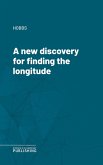 A new discovery for finding the longitude (eBook, ePUB)