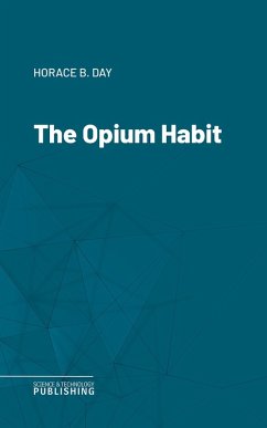 The Opium Habit (eBook, ePUB) - Day