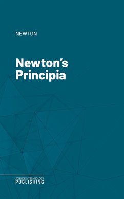 Newton's Principia (eBook, ePUB) - Newton