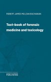 Text-book of forensic medicine and toxicology (eBook, ePUB)
