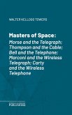 Masters of Space (eBook, ePUB)