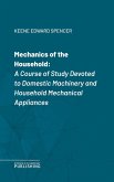 Mechanics of the Household (eBook, ePUB)