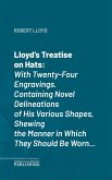 Lloyd's Treatise on Hats (eBook, ePUB)
