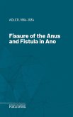 Fissure of the Anus and Fistula in Ano (eBook, ePUB)