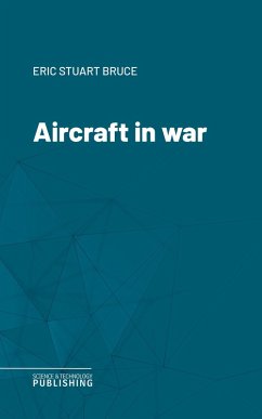 Aircraft in war (eBook, ePUB) - Bruce