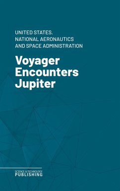 Cover Voyager Encounters Jupiter (eBook, ePUB)