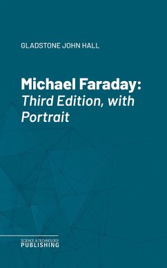 Cover Michael Faraday (eBook, ePUB)