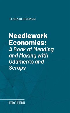 Needlework Economies (eBook, ePUB) - Various