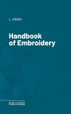 Handbook of Embroidery (eBook, ePUB)
