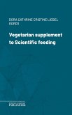 Vegetarian supplement to Scientific feeding (eBook, ePUB)