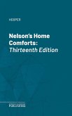 Nelson's Home Comforts (eBook, ePUB)