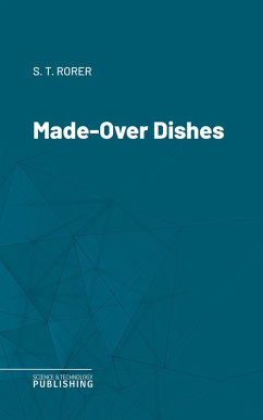 Made-Over Dishes (eBook, ePUB) - Rorer