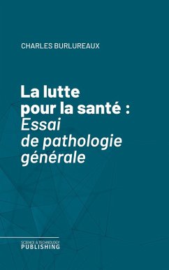 Cover La lutte pour la santé (eBook, ePUB)