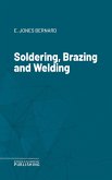 Soldering, Brazing and Welding (eBook, ePUB)