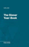 The Dinner Year-Book (eBook, ePUB)
