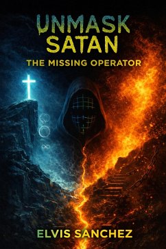 Unmask Satan: The Missing Operator (eBook, ePUB) - Sanchez, Elvis Unmask Satan: The Missing Operator (eBook, ePUB) - Sanchez, Elvis