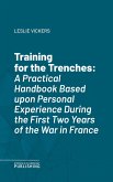 Training for the Trenches (eBook, ePUB)