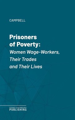 Prisoners of Poverty (eBook, ePUB) - Campbell