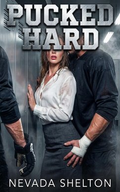 Cover Pucked Hard (eBook, ePUB)