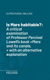 Is Mars habitable? (eBook, ePUB)