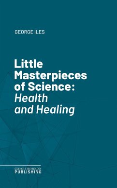 Little Masterpieces of Science (eBook, ePUB) - Various