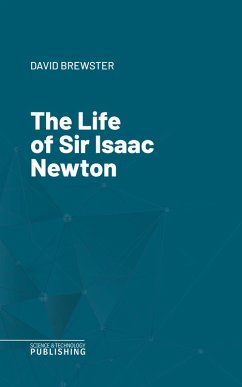 Cover The Life of Sir Isaac Newton (eBook, ePUB)