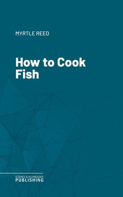 How to Cook Fish (eBook, ePUB) - Reed