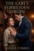 The Earl's Forbidden Virgin (eBook, ePUB)