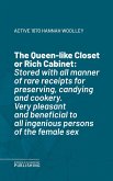 The Queen-like Closet or Rich Cabinet (eBook, ePUB)