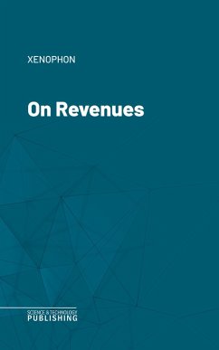 On Revenues (eBook, ePUB) - Xenophon
