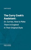 The Curry Cook's Assistant (eBook, ePUB)