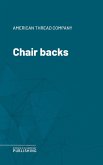 Chair backs (eBook, ePUB)