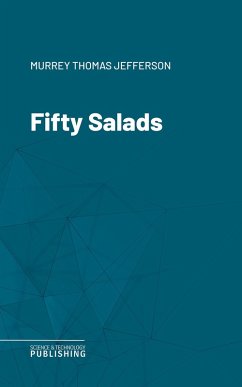 Fifty Salads (eBook, ePUB) - Murrey, Thomas Jefferson