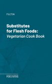 Substitutes for Flesh Foods (eBook, ePUB)