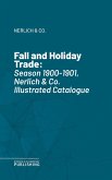 Fall and Holiday Trade (eBook, ePUB)