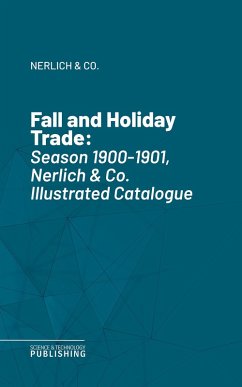 Fall and Holiday Trade (eBook, ePUB) - Nerlich & Co.