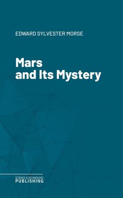Mars and Its Mystery (eBook, ePUB) - Morse